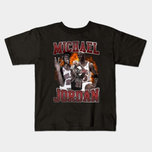 Michael Jordan Kids T Shirts for Sale TeePublic